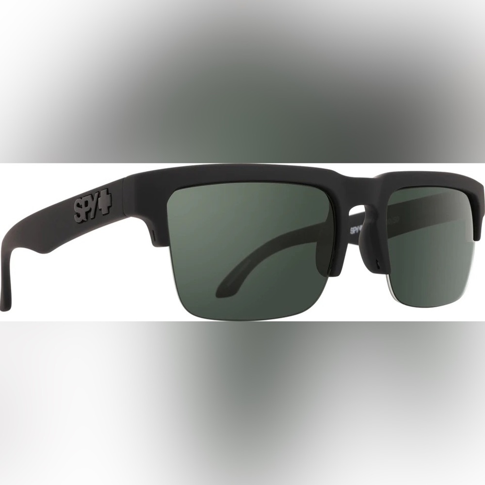 Spy Polarized Sunglasses